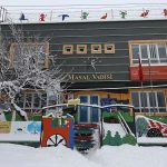 Öğretmenlerden Öğrencilere Türkü